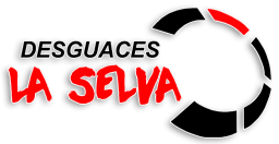 Compro tu coche siniestrado Desguaces La Selva